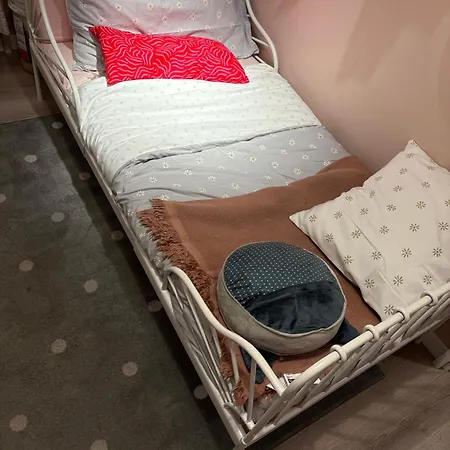 Casa Del Sole فندق مبيت وإفطار