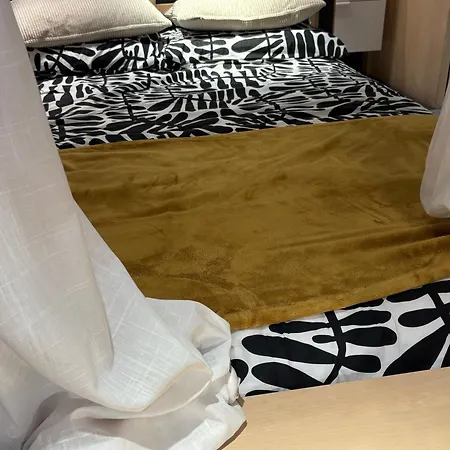 Casa Del Sole فندق مبيت وإفطار روما