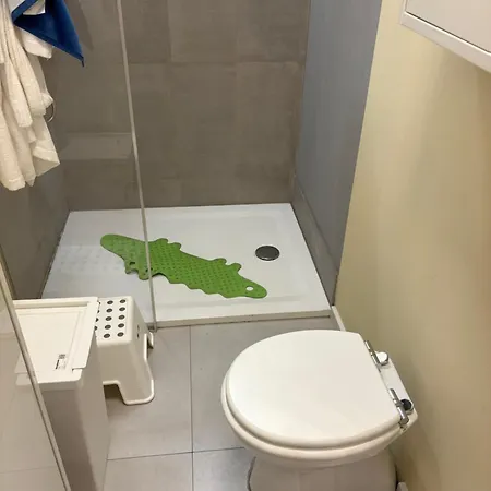 Bed and breakfast Casa Del Sole