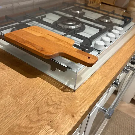 Casa Del Sole Bed and breakfast