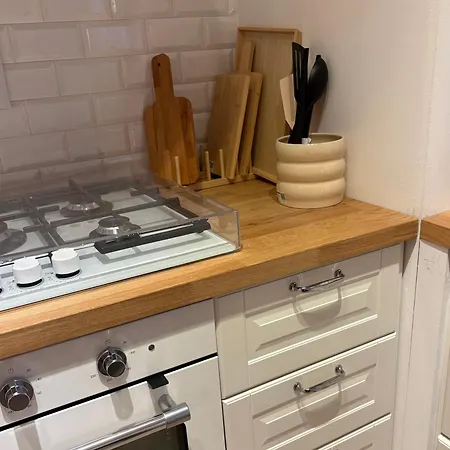 Bed and breakfast Casa Del Sole