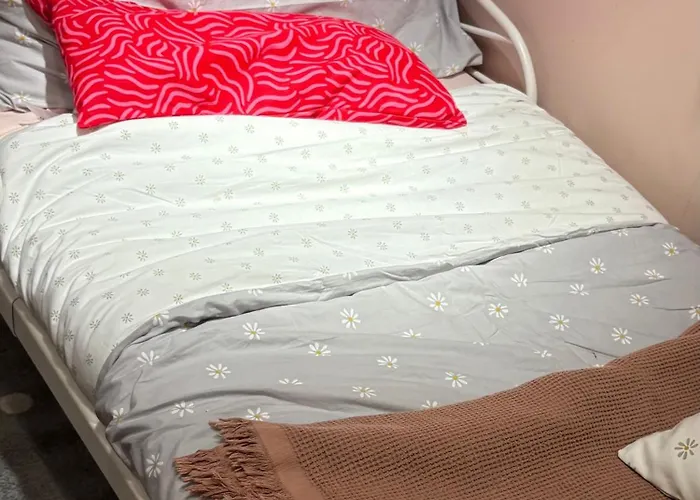 Casa Del Sole * Rome