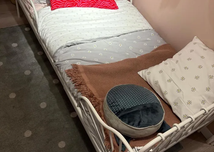 Casa Del Sole Bed & Breakfast