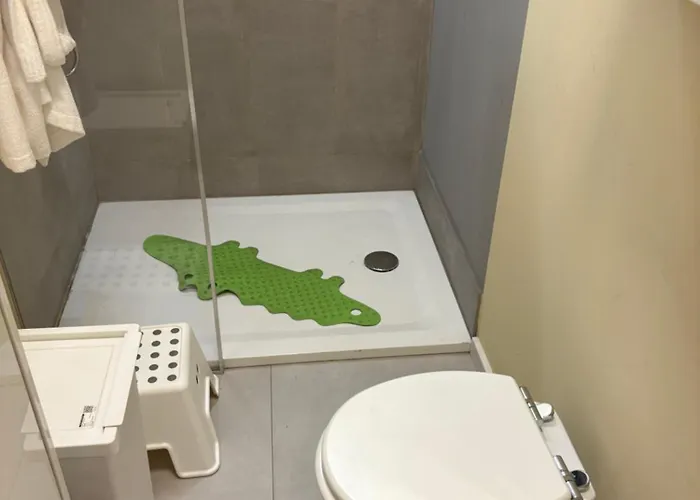 Bed & Breakfast Casa Del Sole