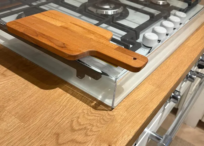 Casa Del Sole Bed & Breakfast