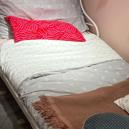 Casa Del Sole * Roma